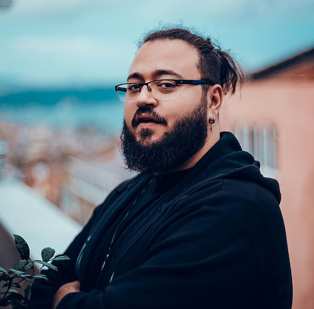 3. Ahmet Sonuç (Jahrein):