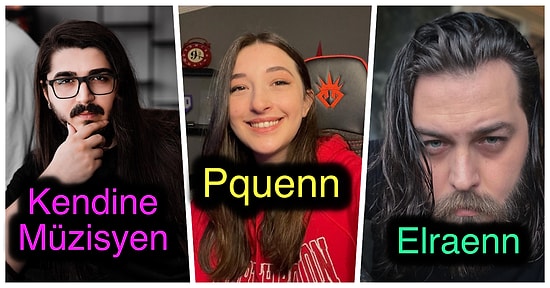 2021 Yılında En Çok Bağışı Toplayarak Köşeyi Dönen Birbirinden Popüler Twitch Yayıncıları