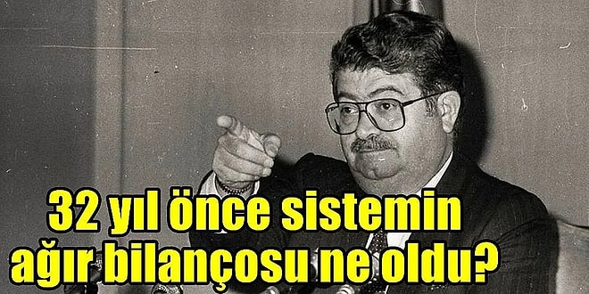 Tarihin Tozlu Sayfalarından Döviz Garantili Mevduat Çıktı! Özal Bu Uygulama İçin Neler Söylemiş?