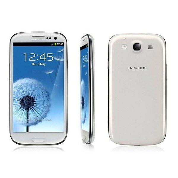 24. Samsung Galaxy S III ve S III Mini - 70 milyon