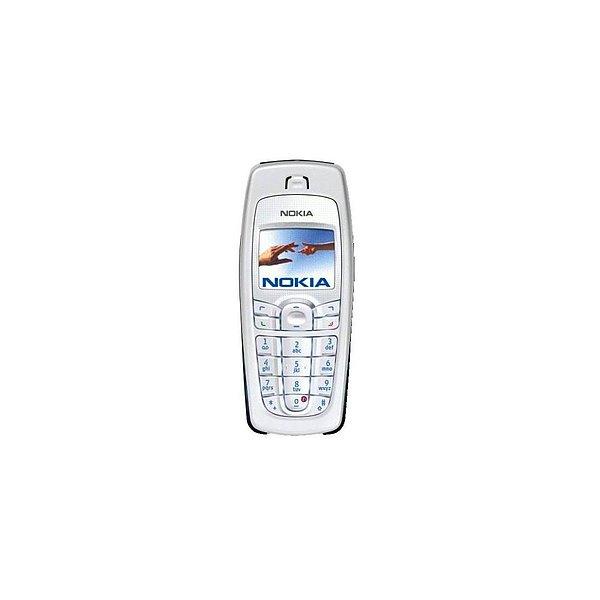 22. Nokia 6010 - 75 milyon