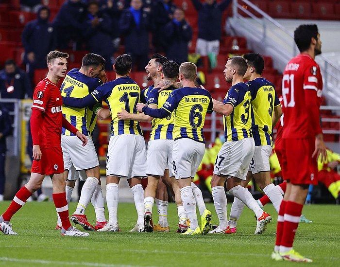 Süper Lig'de Hafta İçi Heyecanı: Karagümrük-Fenerbahçe Maçı Ne Zaman, Saat Kaçta (Muhtemel 11'ler)
