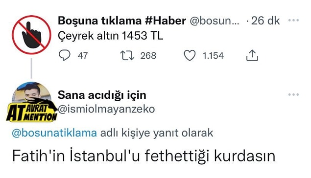 10. Kur ile tarihimizi tekrar öğreniyoruz.