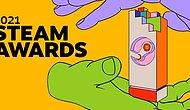 Steam'de Yılın Oyunları İçin Adaylıklar Açıklandı: Steam Ödülleri Oylarımızla Sahiplerini Bulacak