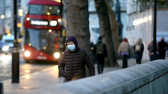 İngiltere'den Kovid-19 Kararı: Kısıtlamalar Kalkıyor