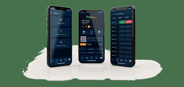 Nakitcoins ücretsiz para transferiyle kripto parada bir ilk daha!