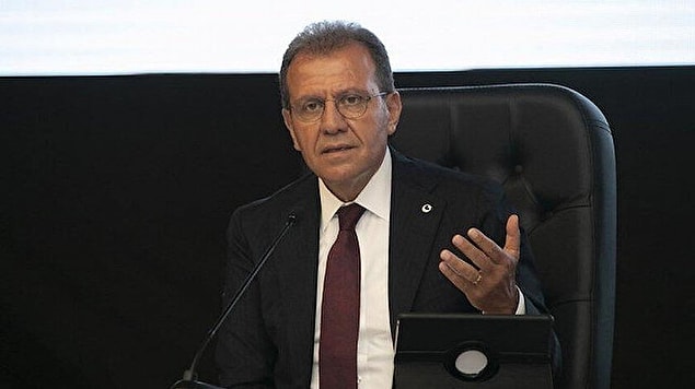 9. Mersin Büyükşehir Belediye Başkanı Vahap Seçer- 53 bin 737 haber
