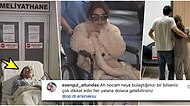 Seren Serengil'in 'Midemi Almış, Organım Yok' Diyerek Suçladığı Eski Doktorundan Skandal Bir Açıklama Geldi!