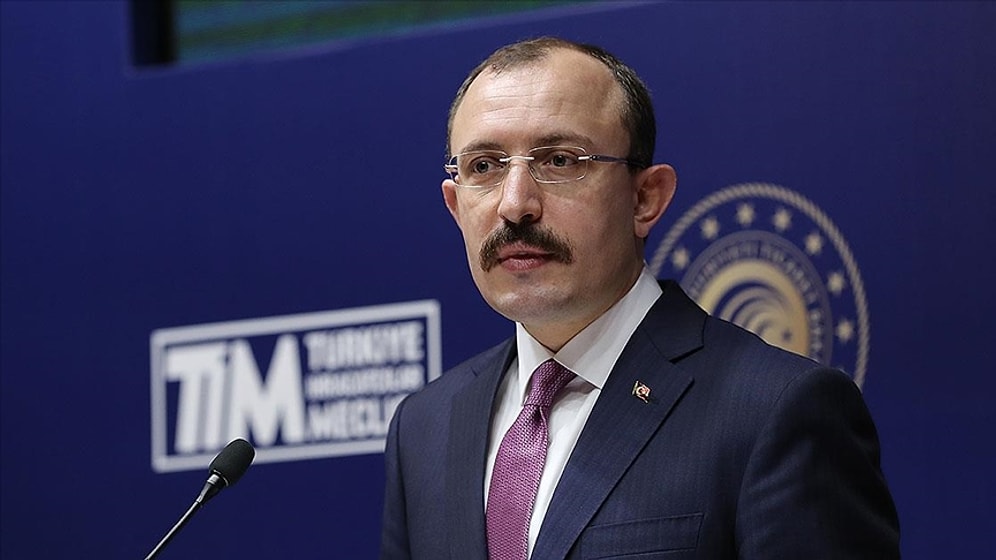 Ticaret Bakanı Muş: 'Döviz Kurundaki Düşüşe Bağlı Olarak Fiyatlarda Gevşeme Bekliyoruz'