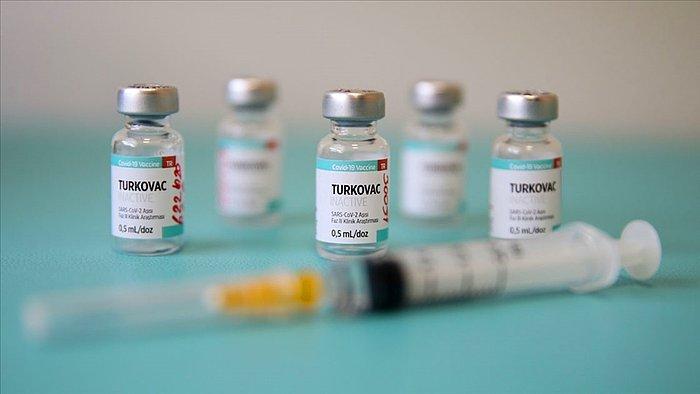 Etkinlik Oranı Belli Oldu: TURKOVAC Aşısında Randevular Açılıyor!