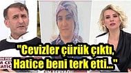 Cevizleri Çürük Çıktığı İçin Karısı Tarafından Terk Edilen Ethem Bey, Esra Erol'da İsyan Etti!