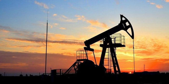 Doğalgaz Krizi Yaradı: Petrolde Yükseliş!