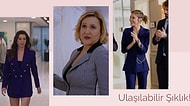 Stylingiyle Dikkat Çeken Evlilik Hakkında Her Şey'in 13. Bölümünde Giyilen Efsane Kıyafetler