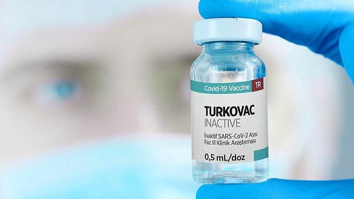 TURKOVAC: Yerli Covid Aşısı için Acil Kullanım Onayı Alındı! TURKOVAC Aşısı Hastanelerde Ne Zaman Vurulacak?