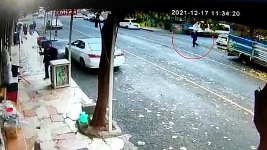 Hırsızdan Kurtardığı Parasına Sevinemedi: 'Dolar Düştü Zararım Var'