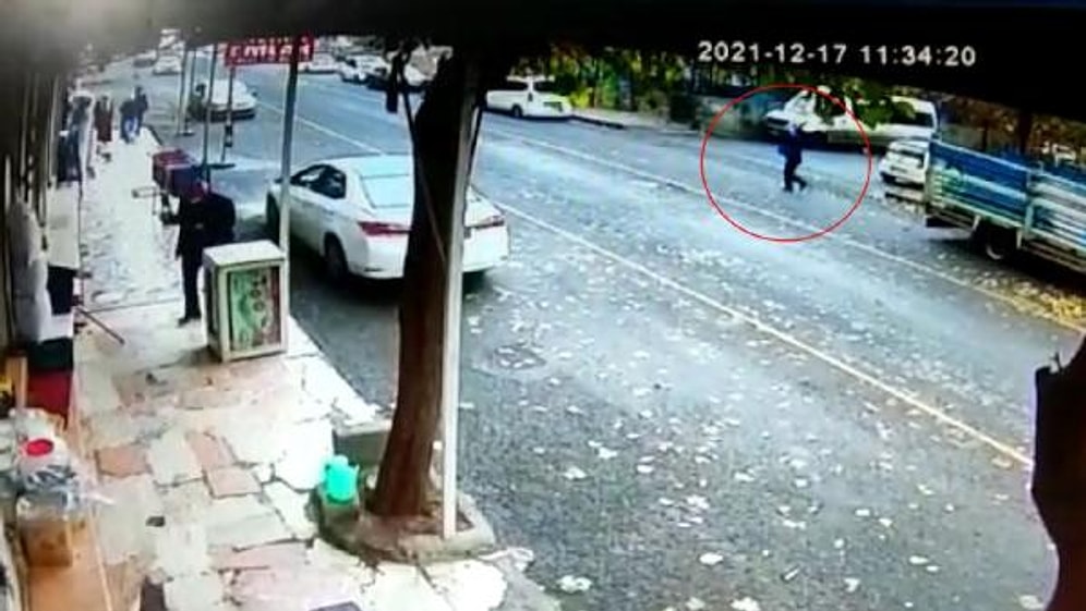 Hırsızdan Kurtardığı Parasına Sevinemedi: 'Dolar Düştü Zararım Var'