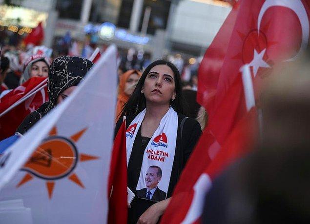 AKP: Hesaplar 2023'e göre yapıldı...