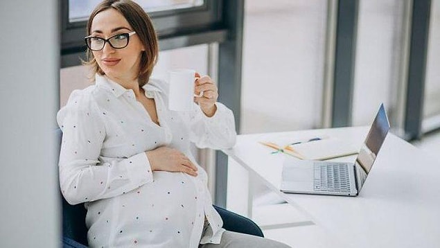 Doğum İzni Ne Kadar? Kadın ve Erkek Çalışanın Doğum İzni Ne Kadar?