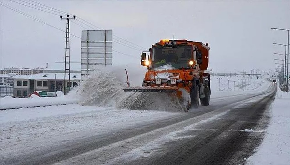 Hangi İllerde Okullar Tatil? Valiliklerden Kar Tatili İçin Üst Üste Açıklamalar