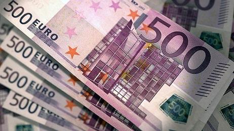 23 Aralık Euro Kuru Anlık: 1 Euro Ne Kadar, Kaç TL? İşte Euro Fiyatları Son Durum...