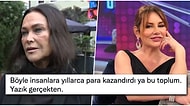 Deniz Seki'nin 'Gerekirse Simit Yenecek' Diyen Hülya Avşar'a Destek Vermesi Tepkilerin Odağında!
