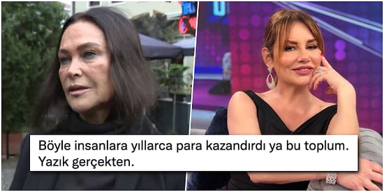 Deniz Seki'nin 'Gerekirse Simit Yenecek' Diyen Hülya Avşar'a Destek Vermesi Tepkilerin Odağında!
