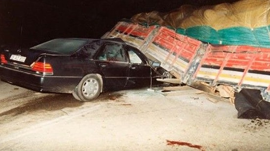 Bakan, Milletvekili, Polis, Mafya: Bandırmalıoğlu’nun Ölümünün Ardından 'Susurluk' Tartışmaları