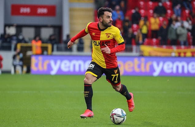 Beşiktaş Göztepe Maçı Ne Zaman?