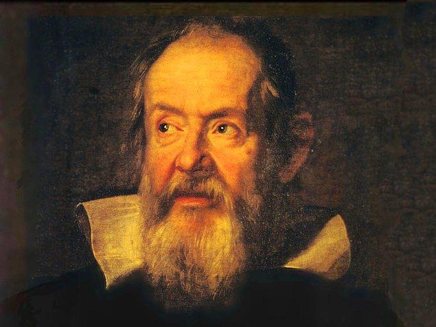 Yani araştırmacılar şu anda mecazi olarak Galileo'yu yeniden hapisten çıkararak bir zamanlar yaptığı kavrayışa açıklık getirmek istiyor.