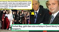 MHP'li Ferhat Çakıroğlu Bir Lisede Düzenlenen Roman Karakterleri Festivali'ne 'Taklitçilik' ve 'Eziklik' Dedi!