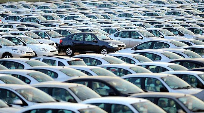 Sıfır Araç Fiyatları Düştü mü? İkinci El Otomobil Satışları Durdu…