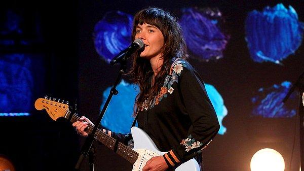 20. Courtney Barnett - Write A List Of Things To Look Forward To