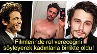 Oyunculuk Okulunda Tacizde Bulunduğuna Dair Dava Açılan James Franco Suçunu Kabul Ederek İtirafta Bulundu!