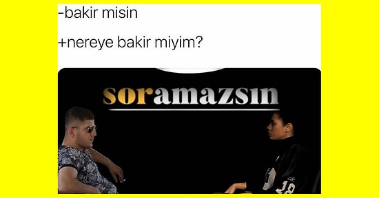 Hangi Kafanın Ürünü Olduğunu Bir Türlü Kestiremediğimiz 'Hiç Etik Değil' Dedirten Paylaşımlar