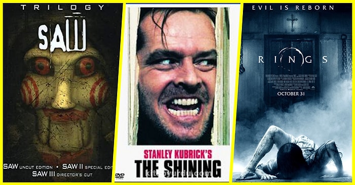 En İyi Yabancı Korku Filmini Sizin Oylarınızla Seçiyoruz!