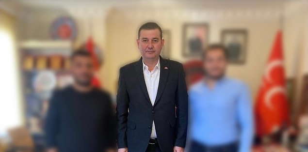 Türkdoğan'a sosyal medyada tepki gösteriliyor 👇
