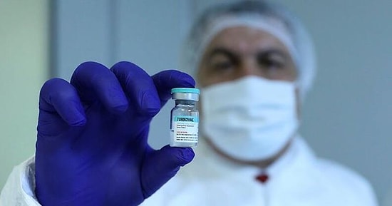 Bilim Kurulu Üyesi Açıkladı: 'Yerli Aşı Turkovac, Sinovac'tan Daha Etkin'