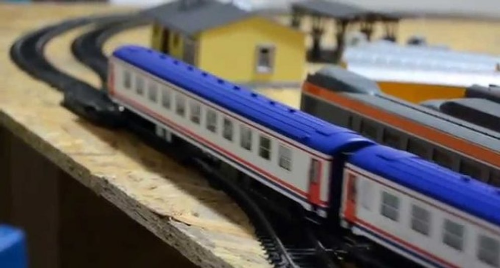 Devlet Demiryolları’nda 52, Devlet Hava Meydanları’nda 71 Kişi Yükselme Sınavına Girmeden Terfi Etmiş