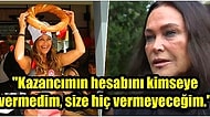 Epey Sinirlenmiş! 'Gerekirse Simit Yenecek' Diyerek Tepki Çeken Hülya Avşar'dan İlk Açıklama Nihayet Geldi