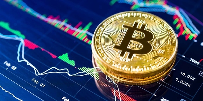 Bitcoin'de Yükseliş İki Haftanın Zirvesinde!