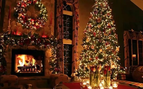 Noel Gelenekleri Neler?