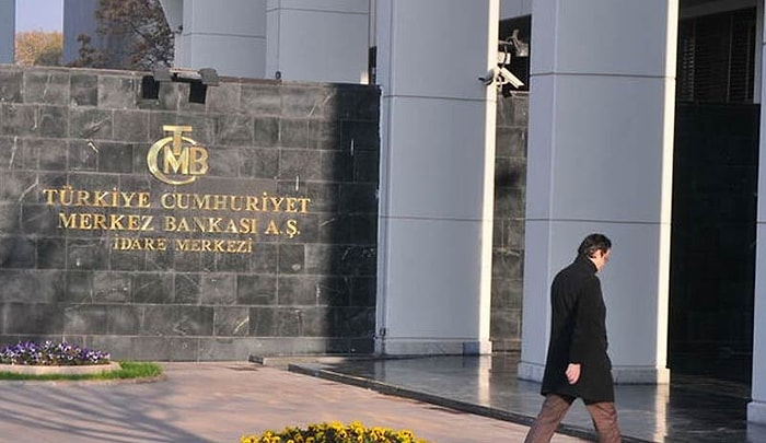 Merkez Bankası'nda Olağanüstü Toplantı