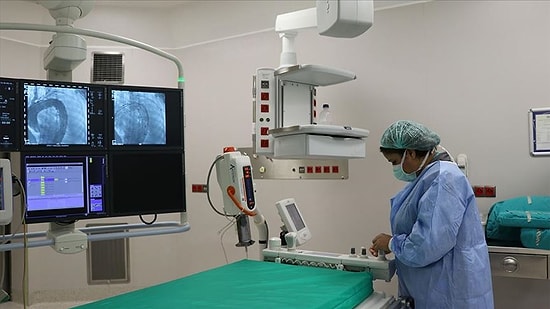 Tıbbi Cihaz Sektöründe 'Ödeme Sözü' Verildi