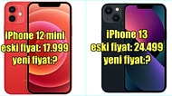 İşte Yeni Fiyatlar! Kurdaki Düşüş Nedeniyle Apple Fiyatlarında İndirim Yaptı