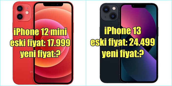 İşte Yeni Fiyatlar! Kurdaki Düşüş Nedeniyle Apple Fiyatlarında İndirim Yaptı