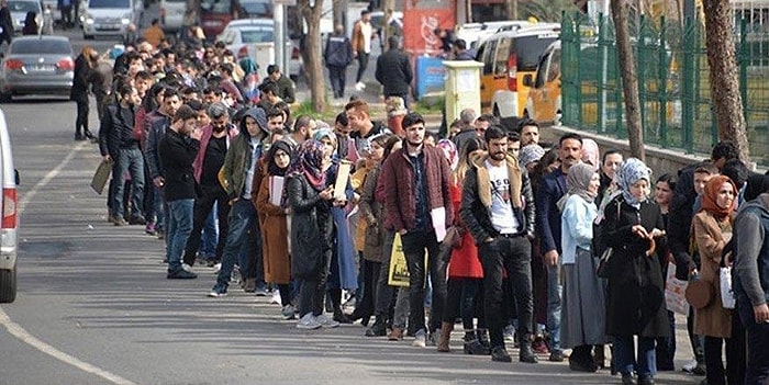 TÜİK'ten Ağbaba'ya Cevap: İşsizlik Kriterleri Farklıymış!