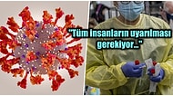 Tüm Dünyayı Yeniden Alarma Geçiren Omicron Varyantı ile Birlikte Kovid-19'un Semptomları Değişti!