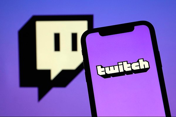 Twitch dünyanın en çok izlenen sosyal medya platformlarından biri biliyorsunuz ki.