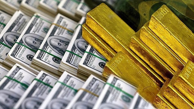 TCMB, rezervleri nasıl saklıyor?