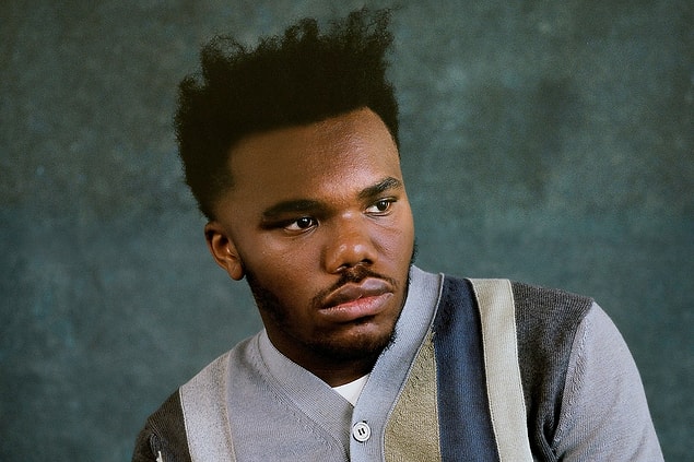 3. Baby Keem